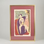 1776&nbsp;7267&nbsp;Färglitografi